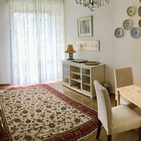 Casa Mila Apartment Леко Екстериор снимка