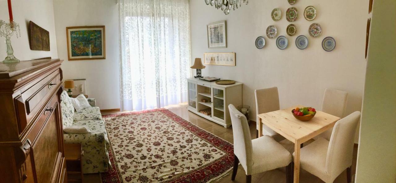 Casa Mila Apartment Леко Екстериор снимка