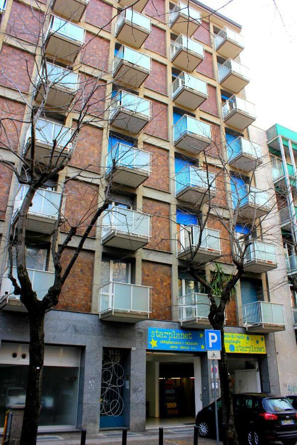Casa Mila Apartment Леко Екстериор снимка