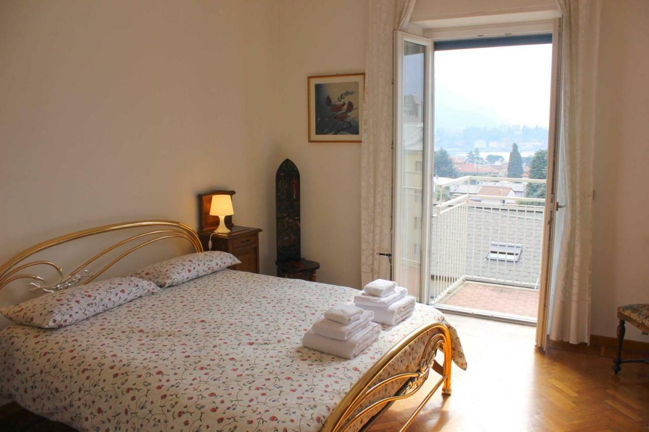 Casa Mila Apartment Леко Екстериор снимка