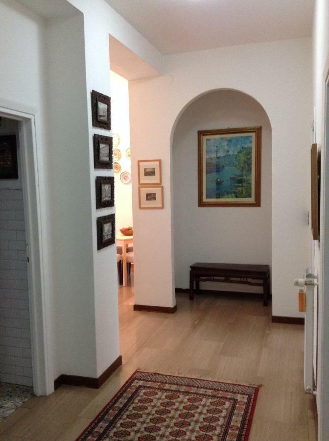 Casa Mila Apartment Леко Екстериор снимка
